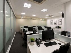 The Mezzo (D12), Office #625437881